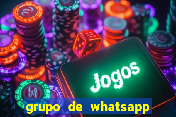 grupo de whatsapp de cdzinha